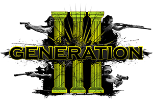 Generation III Gun, Inc.